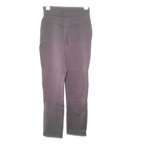 Ancona Ski pants Black Vintage Stretch
Black - Picture 1 of 12